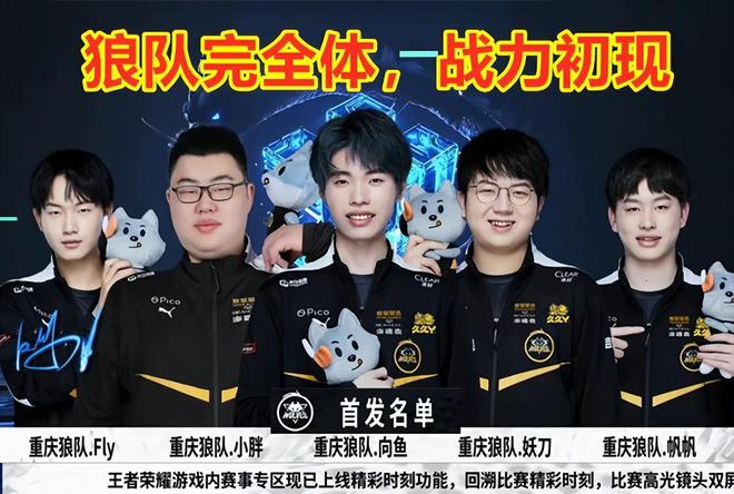 重要的物质