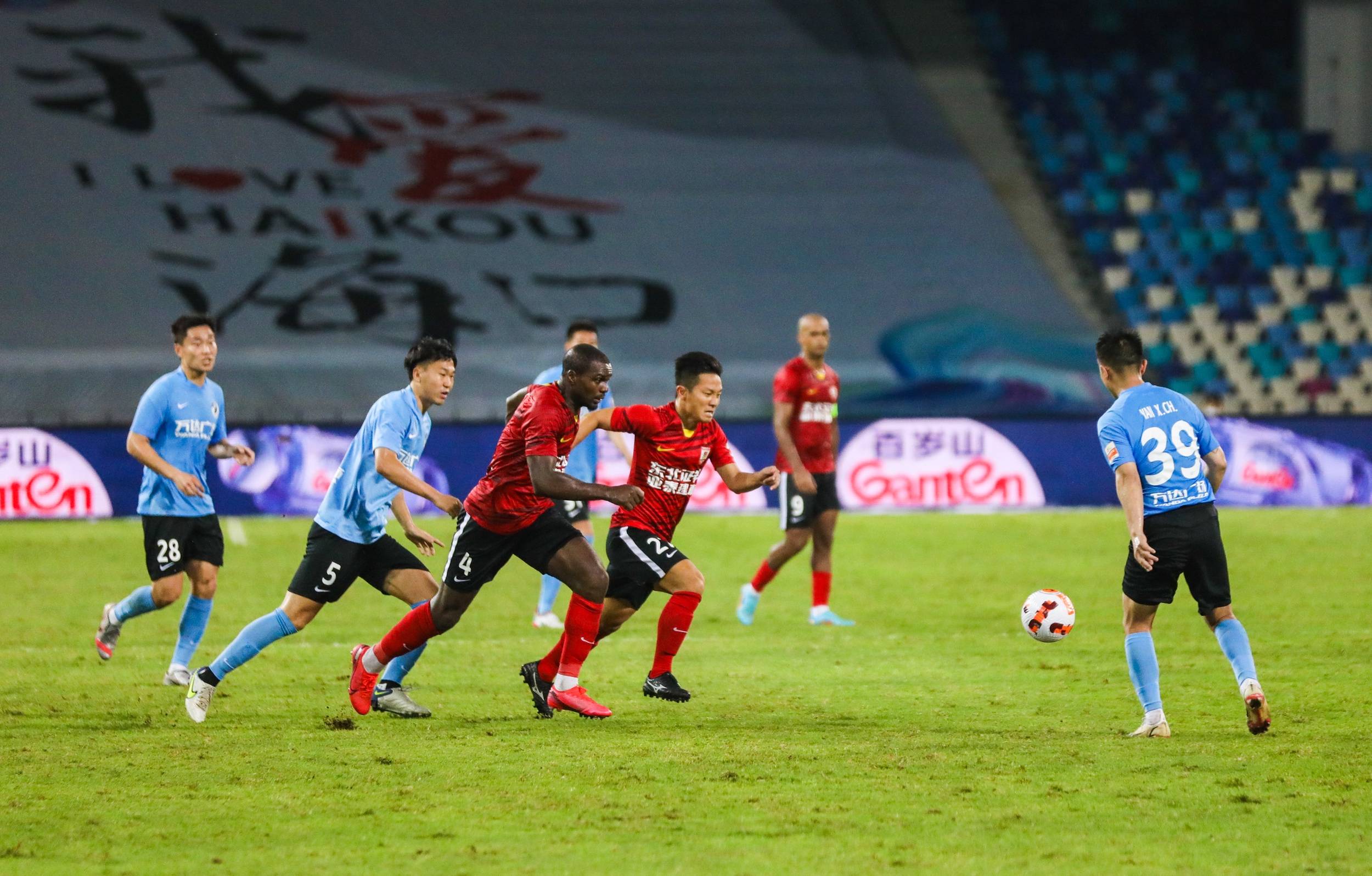 在对手反扑 在对手反扑