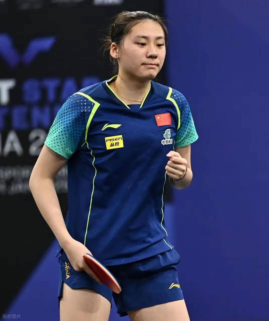 两人的完胜 两人的完胜