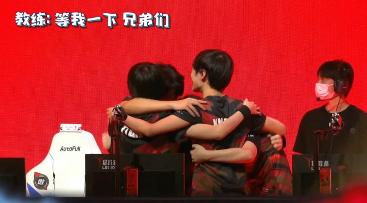 在个人表现 在个人表现