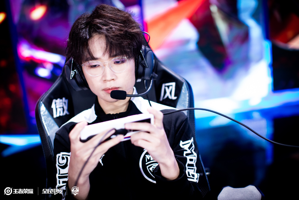 对手失误 对手失误