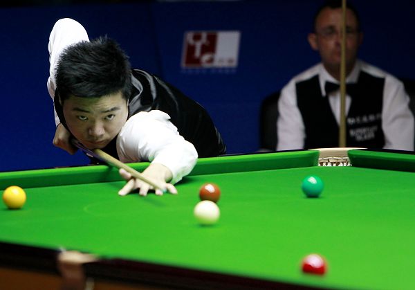 你在小盲拿 你在小盲拿